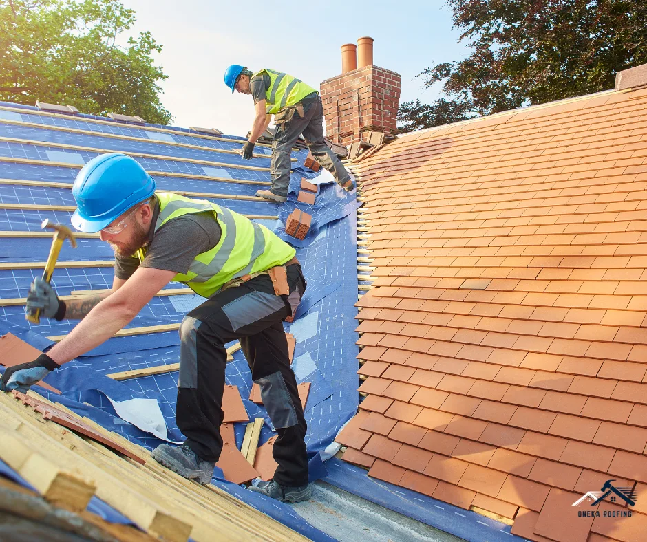 Why choose Roof Repair Near Me in Ballinger, TX