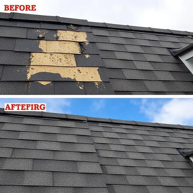 Roof Repair Near Me in Ballinger, TX near me